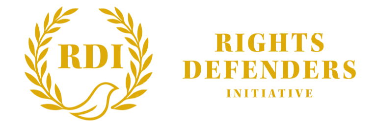 Rights Defenders Initiative