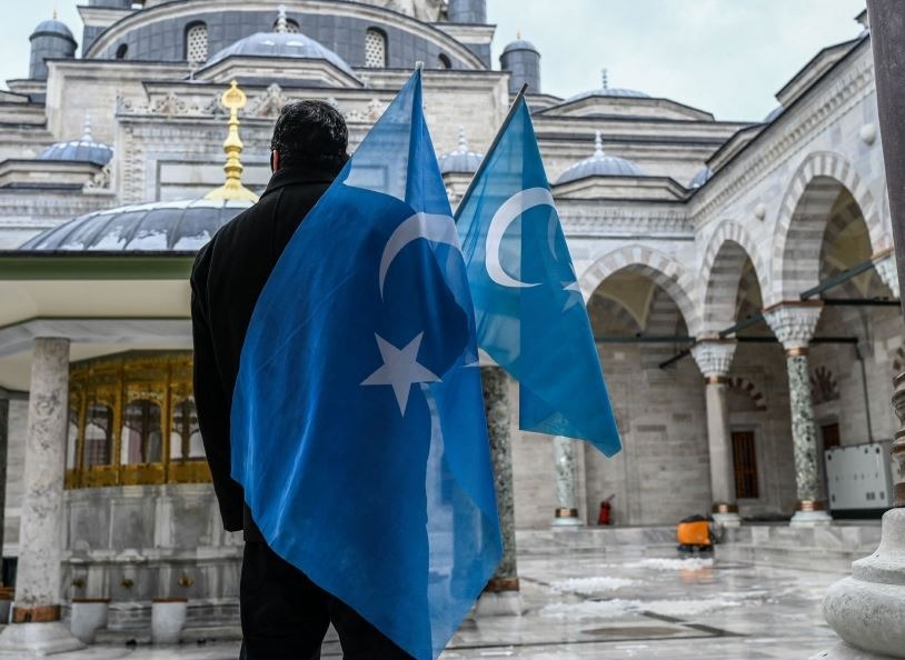 Uyghurs Right to Life
