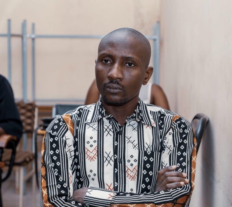 Journalist Atiana Serge Oulon’s Enforced Disappearance Raises Serious Human Rights Concerns in Burkina Faso