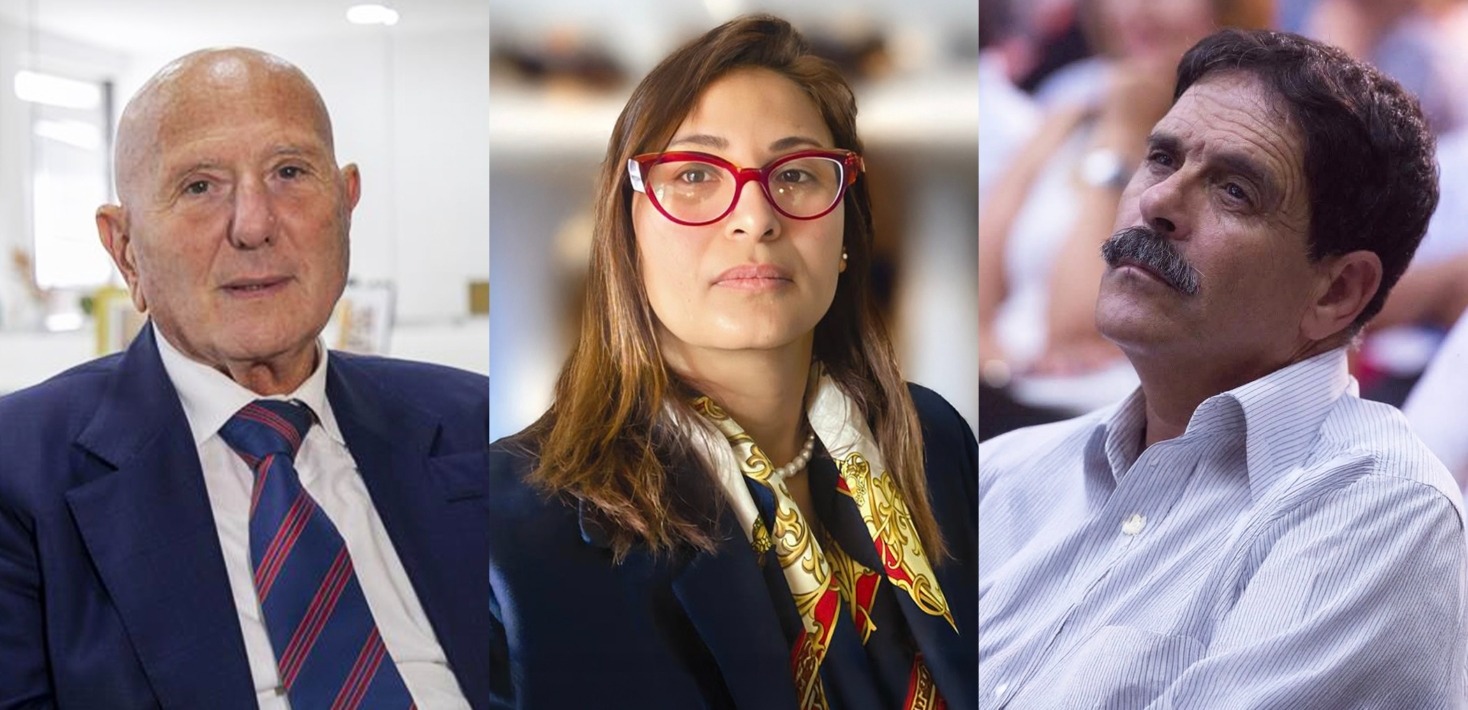 The Conspiracy Case in Tunisia