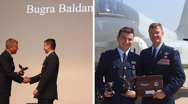 The Case of Bugra Baldan - A Cry for Justice in Turkey