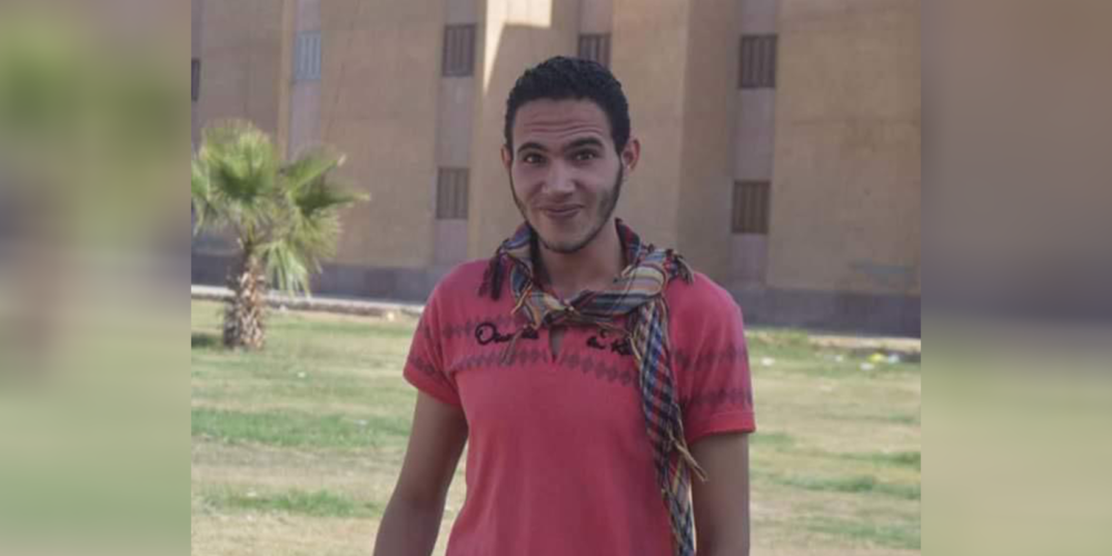 Arbitrary Detention and Human Rights Violations Against Oqba Hashad in Egypt